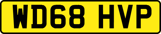 WD68HVP