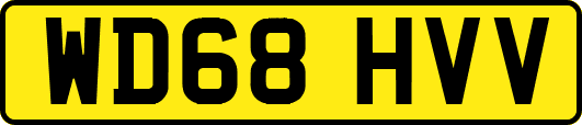 WD68HVV