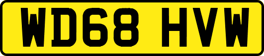 WD68HVW