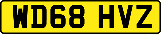 WD68HVZ