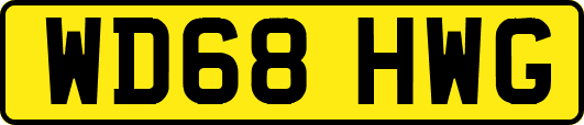 WD68HWG