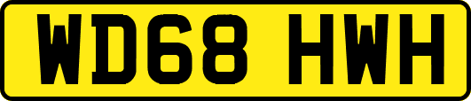 WD68HWH