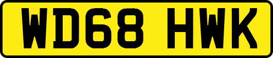 WD68HWK