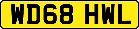 WD68HWL