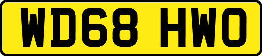 WD68HWO