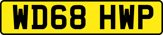WD68HWP