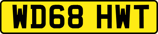 WD68HWT