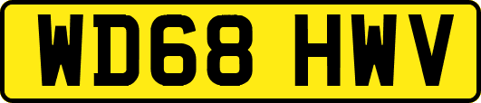 WD68HWV