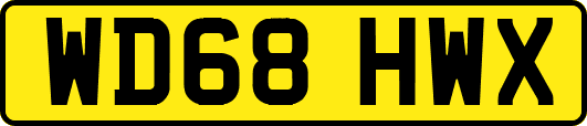 WD68HWX