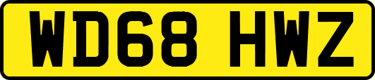 WD68HWZ