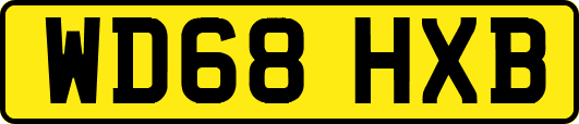 WD68HXB
