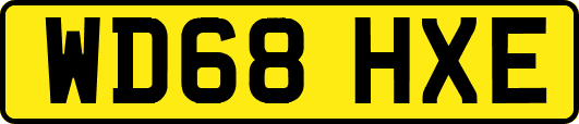WD68HXE