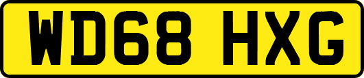 WD68HXG
