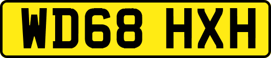 WD68HXH