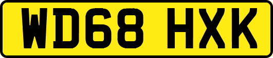 WD68HXK