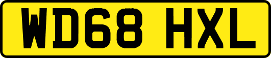 WD68HXL