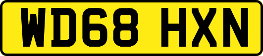 WD68HXN