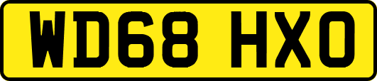 WD68HXO