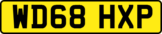 WD68HXP