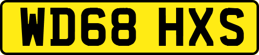 WD68HXS