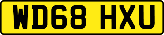 WD68HXU