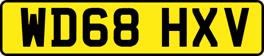 WD68HXV
