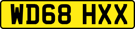 WD68HXX
