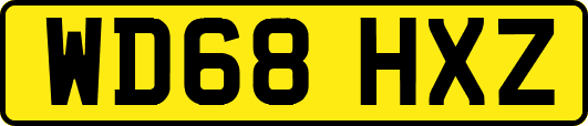WD68HXZ