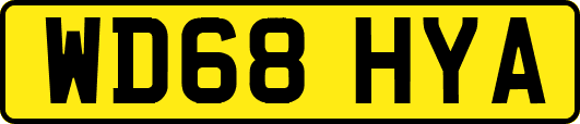 WD68HYA
