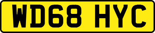 WD68HYC