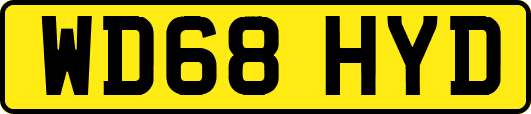 WD68HYD