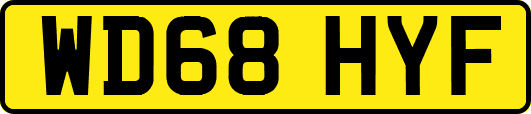 WD68HYF