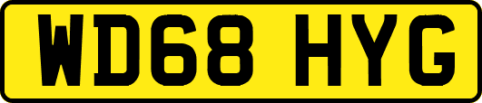 WD68HYG