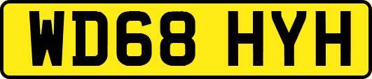 WD68HYH