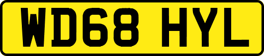 WD68HYL
