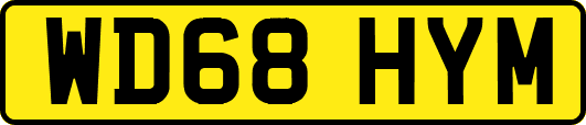 WD68HYM