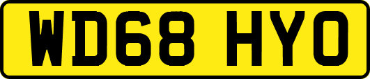 WD68HYO