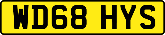 WD68HYS