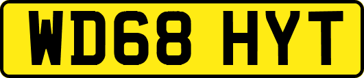 WD68HYT