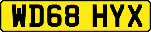 WD68HYX