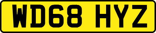WD68HYZ