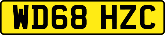 WD68HZC