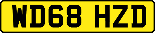 WD68HZD