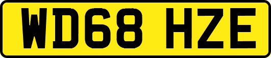 WD68HZE