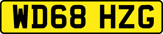 WD68HZG