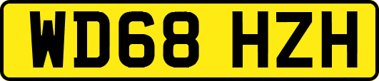 WD68HZH
