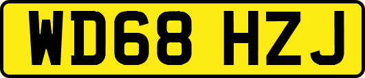 WD68HZJ