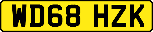 WD68HZK