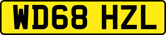 WD68HZL