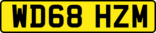 WD68HZM
